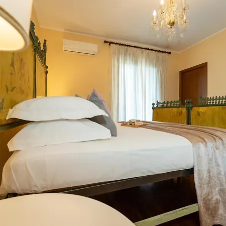 Aghi Di Pino Apartment Linera