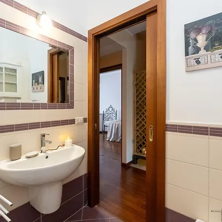 Apartment Aghi Di Pino Linera