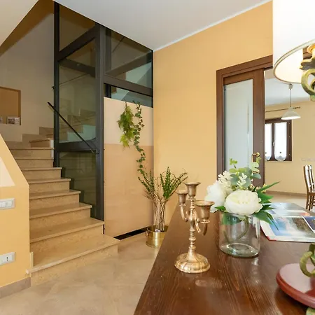 Apartment Aghi Di Pino Linera