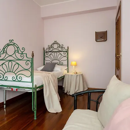 Apartment Aghi Di Pino