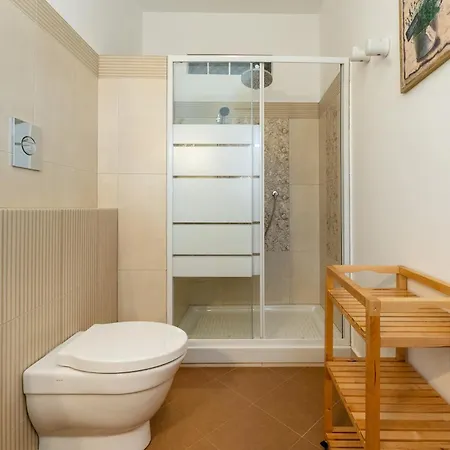 Apartment Aghi Di Pino *