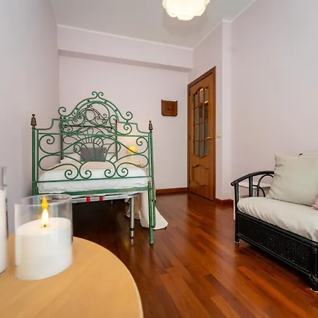 Apartment Aghi Di Pino Linera