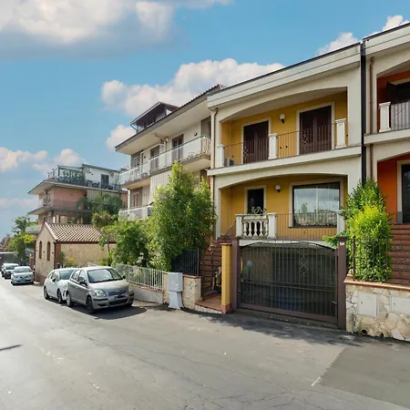 Aghi Di Pino Apartment