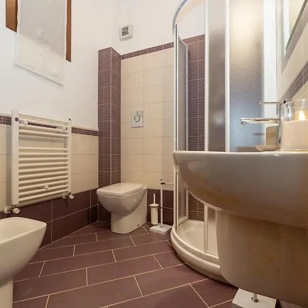 Aghi Di Pino Apartment