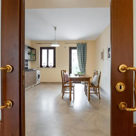 Aghi Di Pino Apartment *