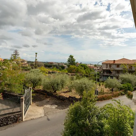 Apartment Aghi Di Pino *