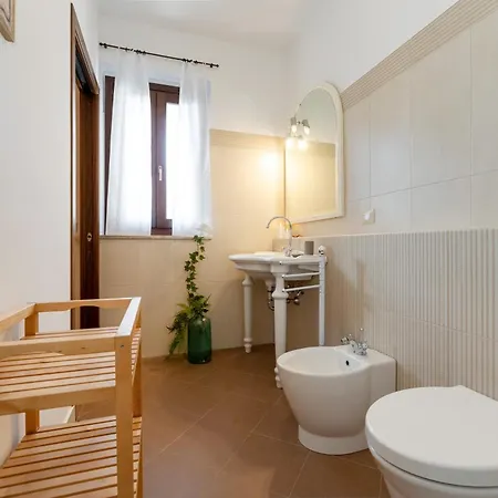 Aghi Di Pino Apartment Linera