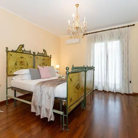 Apartment Aghi Di Pino Linera