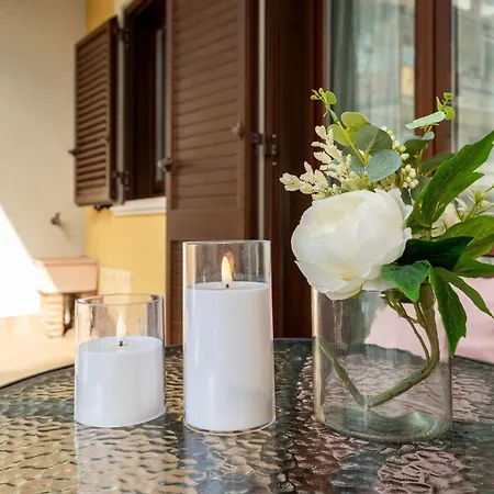 Aghi Di Pino Apartment