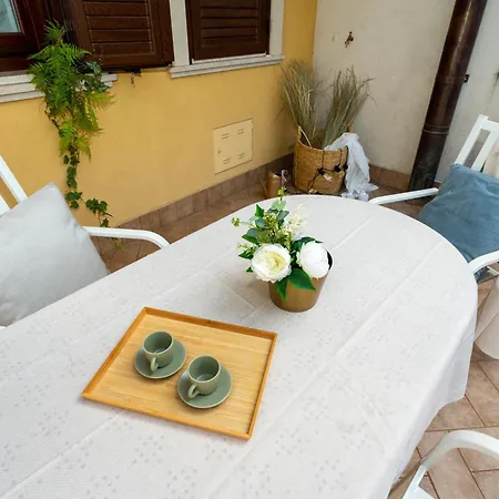 Apartment Aghi Di Pino
