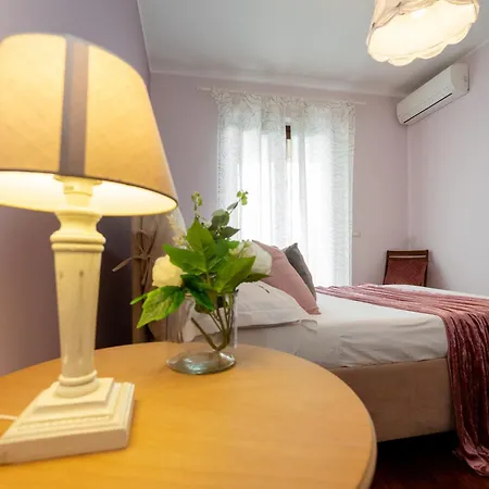 Apartment Aghi Di Pino *