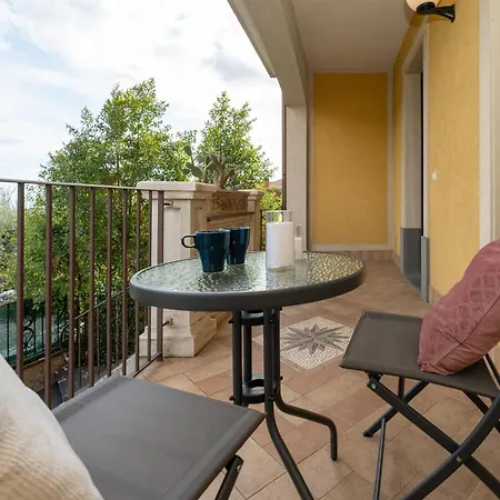 Apartment Aghi Di Pino Linera