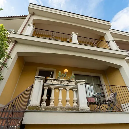 Apartment Aghi Di Pino