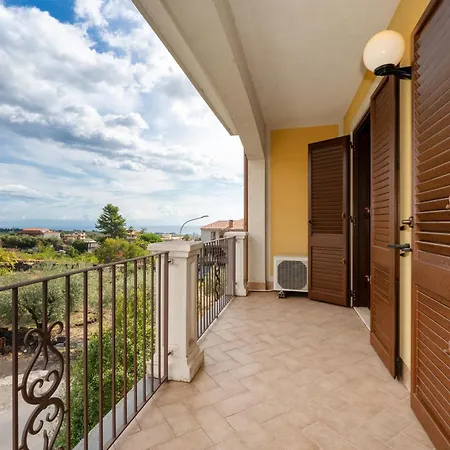 Aghi Di Pino Apartment Linera